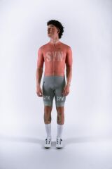 SYN Men's Pro Bib Shorts Steel | Erkek Tayt
