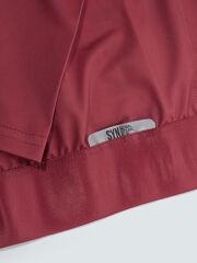 SYN Women's Training Jersey 2.0 Cherry | Kadın Forma