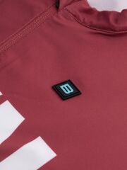 SYN Women's Training Jersey 2.0 Cherry | Kadın Forma
