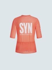 SYN Women's Training Jersey 2.0 Amber | Kadın Forma