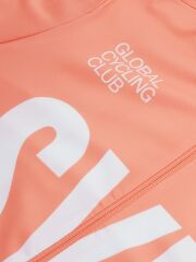 SYN Women's Training Jersey 2.0 Amber | Kadın Forma