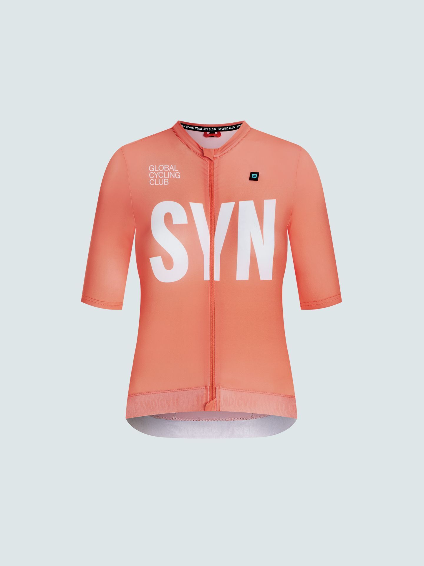 SYN Women's Training Jersey 2.0 Amber | Kadın Forma
