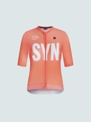 SYN Women's Training Jersey 2.0 Amber | Kadın Forma