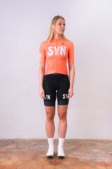 SYN Women's Training Jersey 2.0 Amber | Kadın Forma