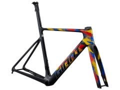 Propel Advanced SL Holi Flare | Kadro Seti