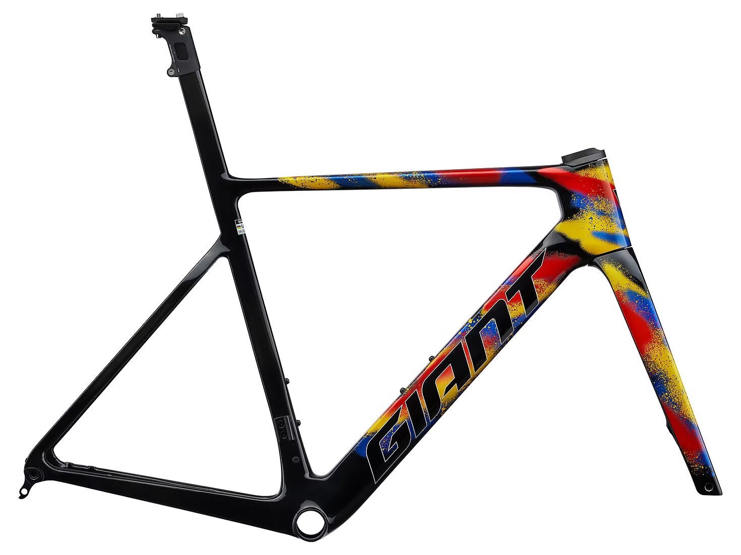 Propel Advanced SL Holi Flare | Kadro Seti