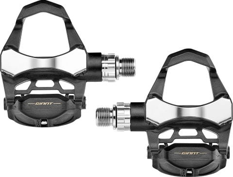 Road Pro Clipless Pedal - Uzun Mil