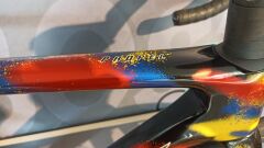 Propel Advanced SL Disc 0 | Holi Flare
