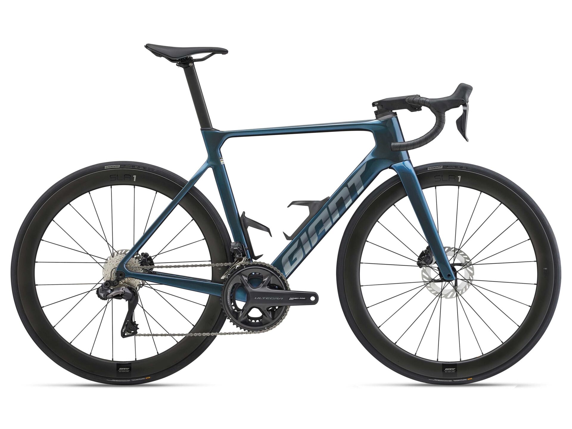 Propel Advanced Pro 0 | Ocean Twilight