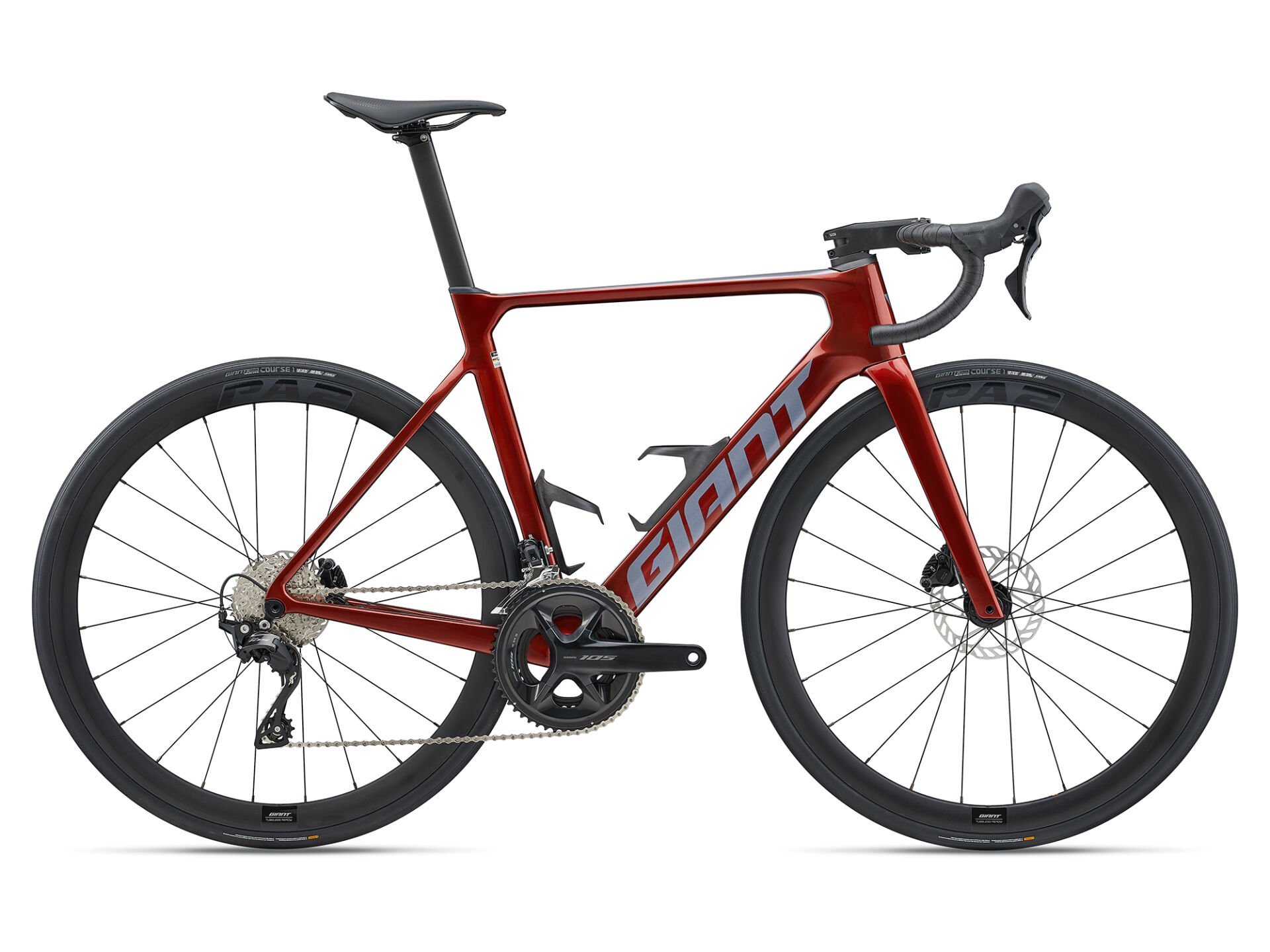 Propel Advanced 2 | Mars Dust