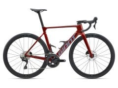 Propel Advanced 2 | Mars Dust
