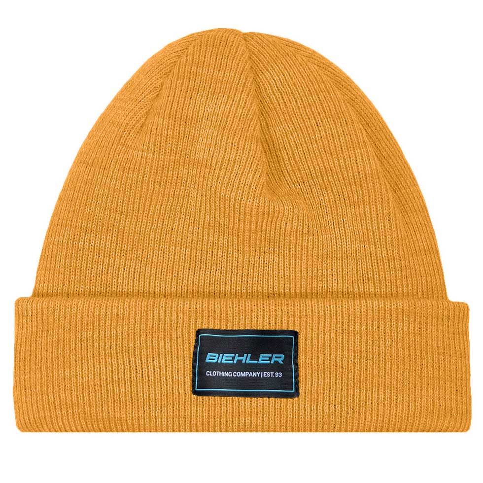 Biehler Allez Bere Raw Sienna