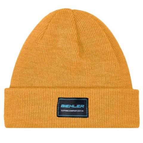 Biehler Allez Bere Raw Sienna