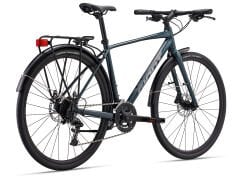 Escape 2 City Disc | Asphalt Green
