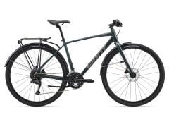 Escape 2 City Disc | Asphalt Green