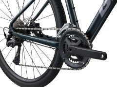 Roam 2 Disc Asphalt Green | Hibrit Bisiklet