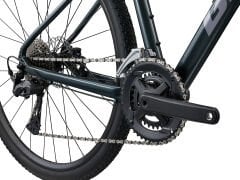 Roam 2 Disc Asphalt Green | Hibrit Bisiklet