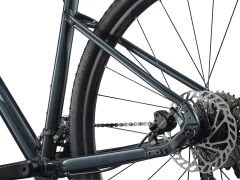 Roam 2 Disc Asphalt Green | Hibrit Bisiklet