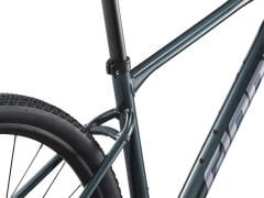 Roam 2 Disc Asphalt Green | Hibrit Bisiklet
