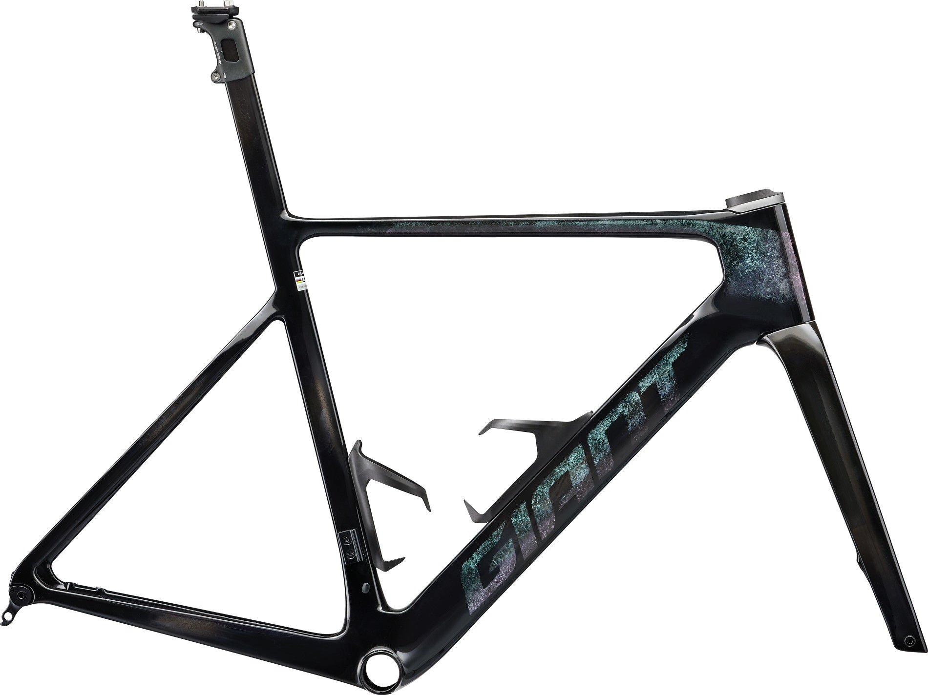 Propel Advanced SL Kadro Seti | Nebula