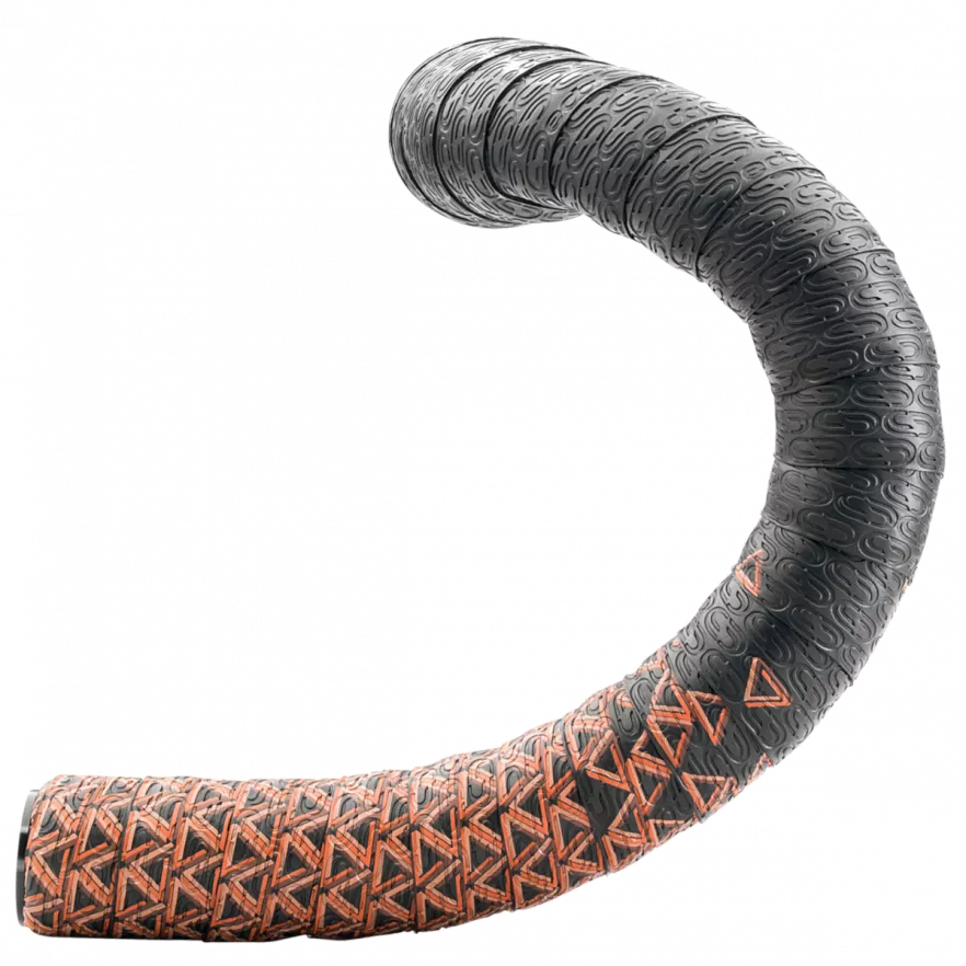 Deda Elementi Loop Tape | Gidon Bandı BLACK/BROWN