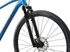 Roam 1 Disc Electron Blue | Hibrit Bisiklet