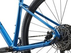 Roam 1 Disc Electron Blue | Hibrit Bisiklet