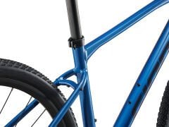 Roam 1 Disc Electron Blue | Hibrit Bisiklet