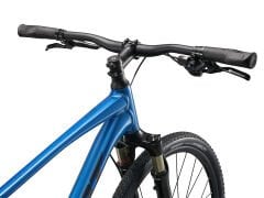 Roam 1 Disc Electron Blue | Hibrit Bisiklet