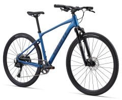 Roam 1 Disc Electron Blue | Hibrit Bisiklet