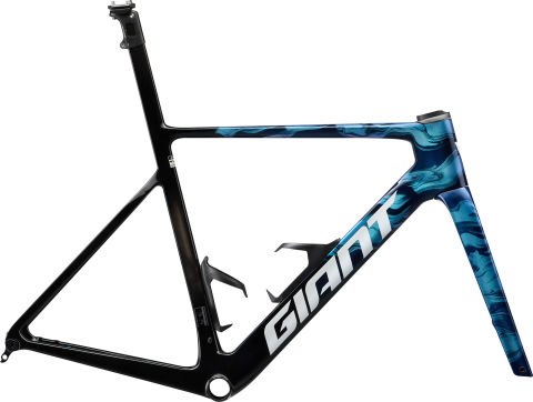 Propel Advanced SL Kadro Seti | Nebula | Giant Bicycles Türkiye