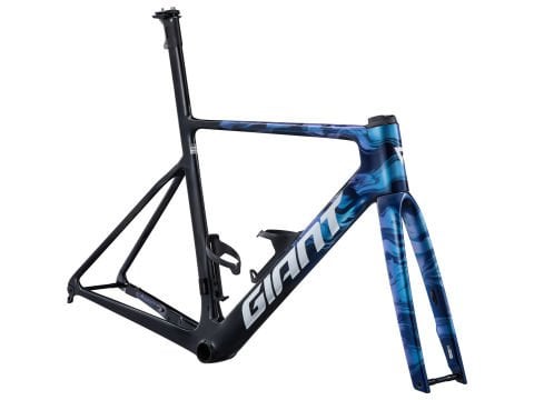Propel Advanced SL Swirly Galaxy | Giant Bicycles Türkiye