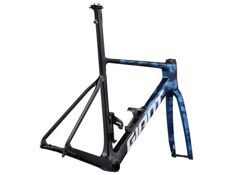 Propel Advanced SL Swirly Galaxy