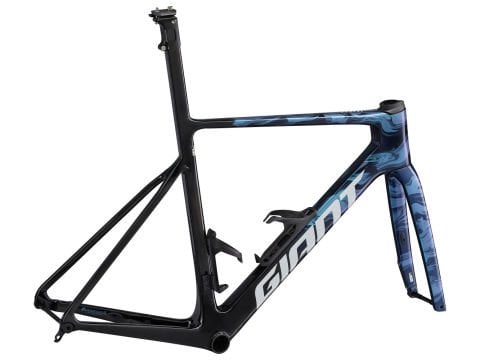 Propel Advanced SL Swirly Galaxy
