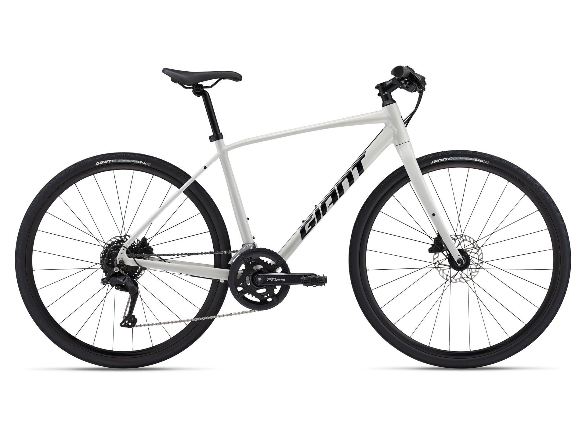 Escape 1 Disc | Snow Drift S | Giant Bicycles Türkiye