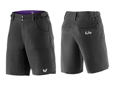LIV ACTIVO BAGGIE SHORT