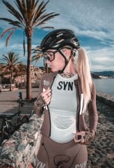 SYN Women's Ultralight Sleeveless Baselayer | Kadın İçlik