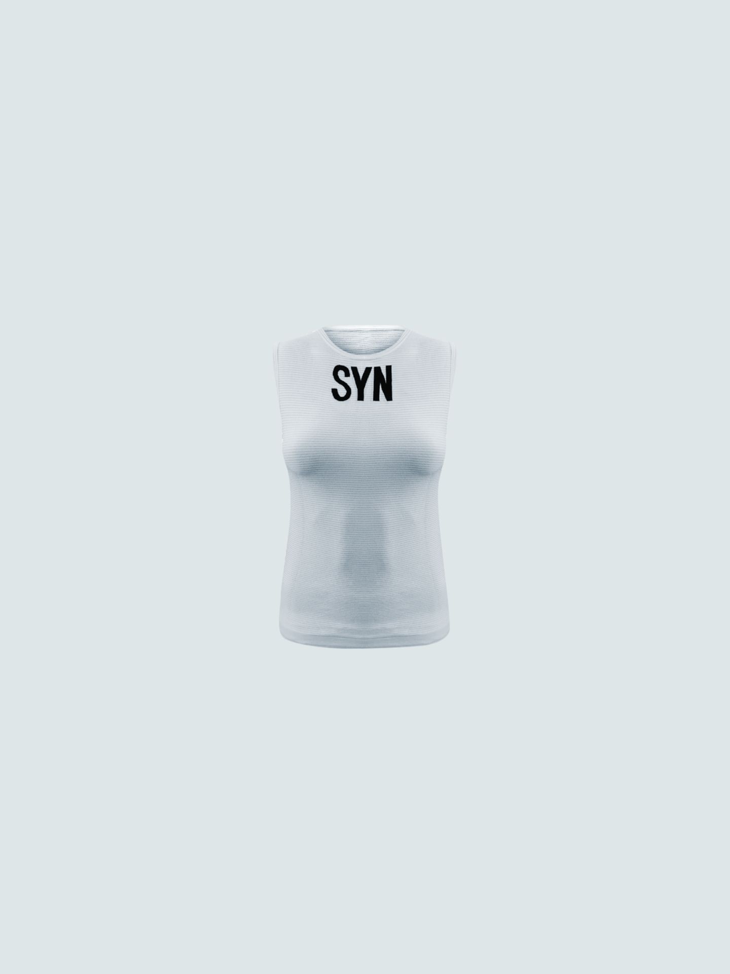 SYN Women's Ultralight Sleeveless Baselayer | Kadın İçlik