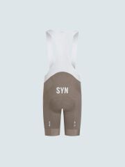 SYN Men's Pro Bib Shorts Nomad | Erkek Tayt