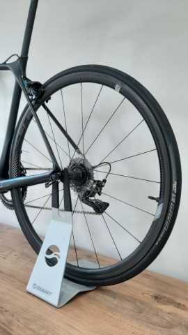 Standard Logo Park Standı