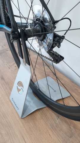 Standard Logo Park Standı