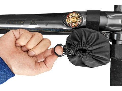 H2PRO Stem Bag - Gidon Kesesi