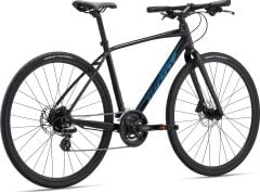 Escape Disc 2 | Gloss Black S