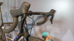 TCR Advanced SL Disc M | Raw Carbon