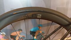 TCR Advanced SL Disc M | Raw Carbon