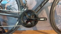 TCR Advanced Disc 1 | Black Chrome