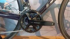 TCR Advanced Pro Disc | Black Currant