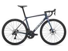 TCR Advanced Pro Disc 0 Di2 | Blue Dragonfly
