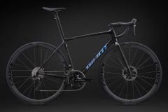 TCR Advanced SL Disc 0 | Raw Carbon