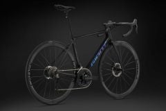 TCR Advanced SL Disc 0 | Raw Carbon